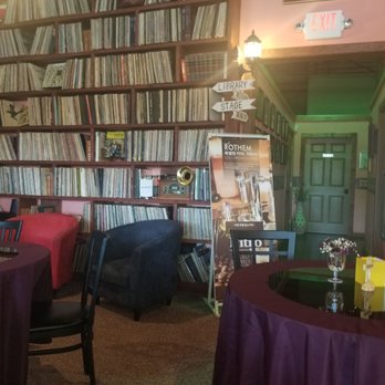 Cafe Rothem - Coffee & Tea Near Me - Duluth, Georgia