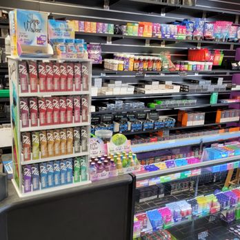 CRUSH VAPOR AND SMOKE SHOP - Updated June 2026 - 40 Photos - 215 Stockwell  Rd, Evansville, Indiana - Vape Shops - Phone Number