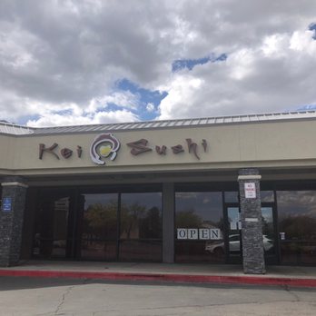 Kei Sushi - Curb side pick up Combo plate 3 long rolls 2 appetizers and soup 19.95 - Sushi Bars Near Me - Reno, Nevada