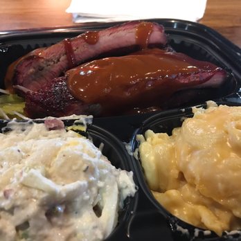 H-E-B - Ribs n potato salad n mac m cheese - Grocery Near Me - Killeen, Texas