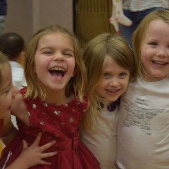 Twin Oaks Montessori School - International Night - Child Care & Day Care Near Me - Austin, Texas