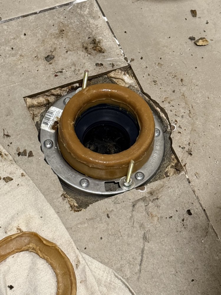 Slide of DNA Drain Cleaning And Sewer