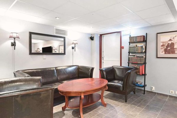 Sure Hotel by Best Western Ole Tobias by null