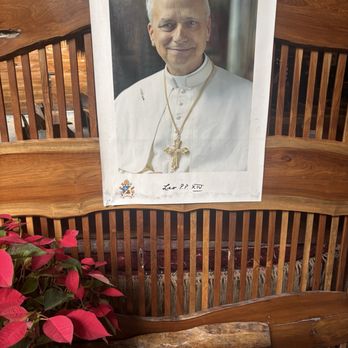 Maria Desatadora de Nudos - Churches Near Me - Cancún, ROO