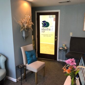 Surfside Spa - Massage Near Me - Miramar Beach, Florida