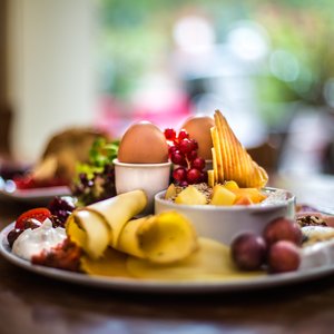 Favourite Restaurants in Berlin