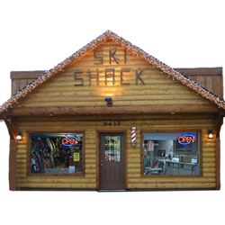 Ski Shack