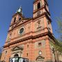 Kostel sv. Václava