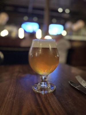 The Merchant Kitchen & Drinks by null