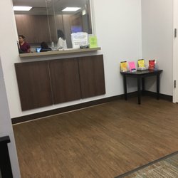 Haque Madina, MD - New front office and space in building close to old location. Much improved!