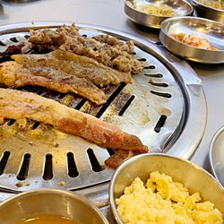 Samgyupsalamat