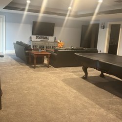 Vinnie Soucar Carpets