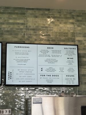 BARk House Social by null