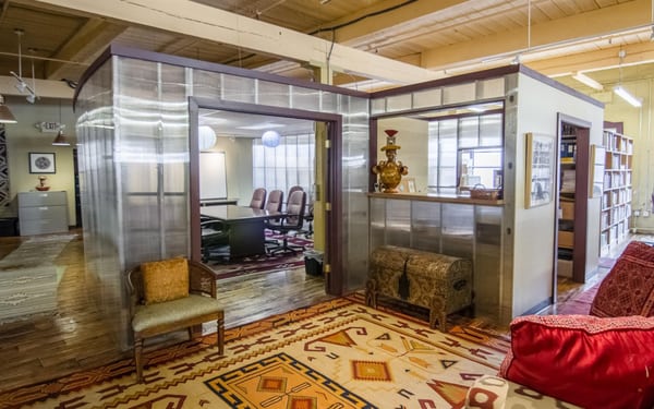 The Food Loft by null