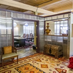 The Food Loft - Conference Room