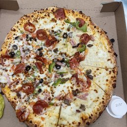 ●PAPA JOHN PAPA JOHNS PIZZA - Updated September 2025 - 81 Photos & 83