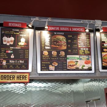 Fatburger - Burgers Near Me - Aurora, Colorado Fatburger - Burgers Near Me - Aurora, Colorado