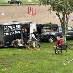 Grove & Son Well Service & Repair
