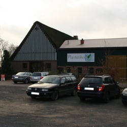 Plantenhoff Café