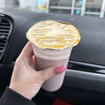 Eightfold Tea Shoppe - Bubble Tea Near Me - Costa Mesa, California