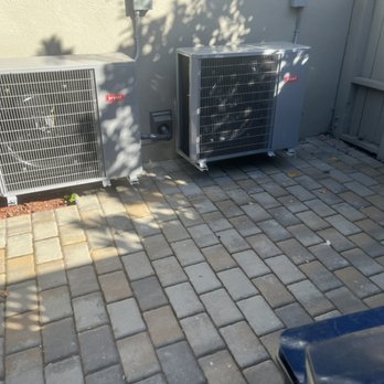 Fire & Ice - Bryant Slimline Condensing units. - Heating & Air Conditioning/HVAC Near Me Fire & Ice - Bryant Slimline Condensing units. - Heating & Air Conditioning/HVAC Near Me
