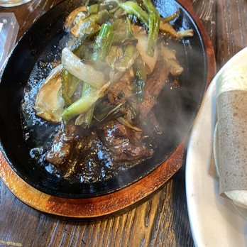 Cascalote Latin Bistro - Latin American Near Me - New York, New York