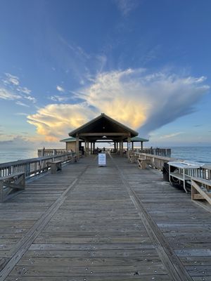 Folly Beach by null