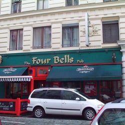 Four Bells
