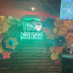 Taco Maniaa
