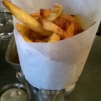 Au Cheval - fries - Bars Near Me - Chicago, Illinois Au Cheval - fries - Bars Near Me - Chicago, Illinois