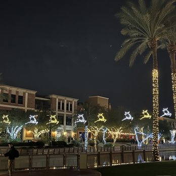Scottsdazzle - Reindeer lights :) - Festivals Near Me - Scottsdale, Arizona