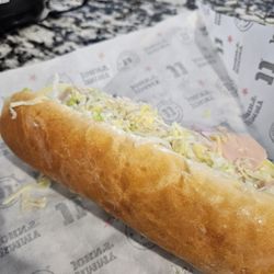 Jimmy John's - Country club