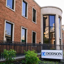 Dodson Property Management - 409 E. Main St
