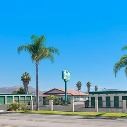 Exterior photo of A Storage Place - San Marcos - San Marcos, California Exterior photo of A Storage Place - San Marcos - San Marcos, California