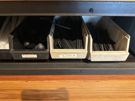 Panera Bread by null