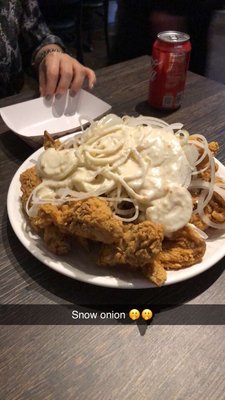 CM Korean Fried Chicken of Glenview 충만 치킨 by null