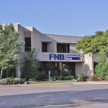 1. FNB Community Bank