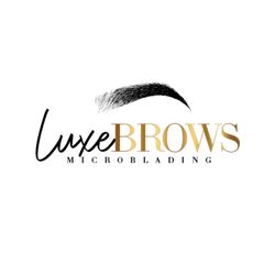 Lia Ink - Luxe Brows