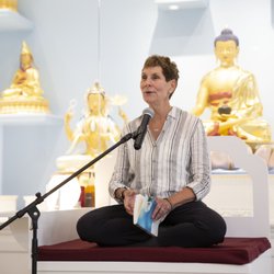 Kadampa Meditation Center San Francisco