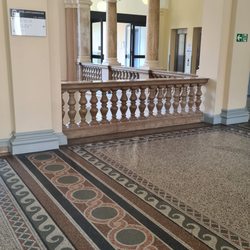 ziviljustizgebäude