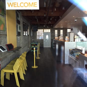Philz Coffee - Inside! Looks clean and ready for business! - Coffee & Tea Near Me - Burlingame, California Philz Coffee - Inside! Looks clean and ready for business! - Coffee & Tea Near Me - Burlingame, California