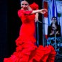 Photo of Esmeralda Enrique Spanish Dance