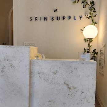 Skin Supply - Frontdesk - Skin Care Near Me - Fort Lee, New Jersey Skin Supply - Frontdesk - Skin Care Near Me - Fort Lee, New Jersey