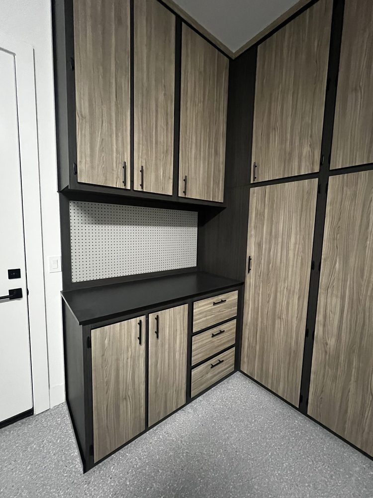 GARAGE BY ERIC Updated August 2024 117 Photos & 75 Reviews