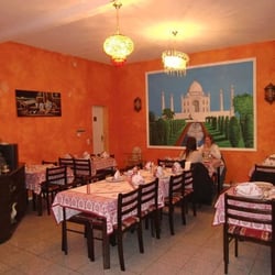 Punjabi-Haus