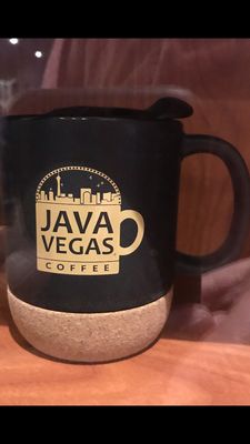 Java Vegas Coffee at Orleans Hotel & Casino by null