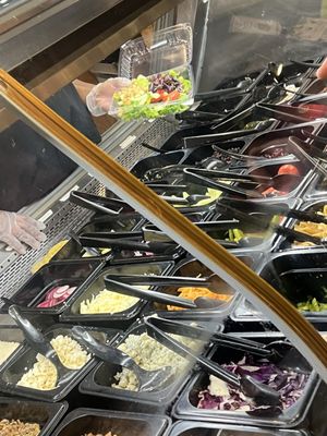 Joanna's Marketplace by null