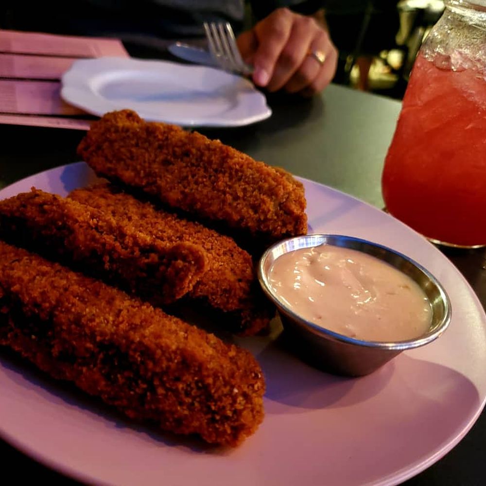 Cyd's - Crunchy portobello - Cafes Near Me - Peoria, Illinois Cyd's - Crunchy portobello - Cafes Near Me - Peoria, Illinois