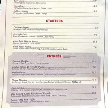 The Oak Grill - Breakfast menu - Breakfast & Brunch Near Me - San Luis Obispo, California The Oak Grill - Breakfast menu - Breakfast & Brunch Near Me - San Luis Obispo, California