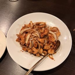 Black Pepper Chicken Black Pepper Chicken